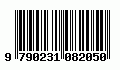 Barcode Concerto pour flute (reduction piano)