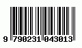 Barcode Confrences (Tnor)