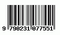 Barcode Constellation