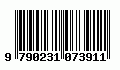 Barcode Corso Niois
