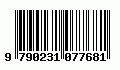 Barcode Corso