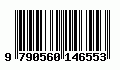 Barcode COULEURS D'TOILES pour orgue