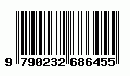 Barcode DA PACEM