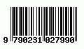 Barcode Dancing