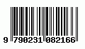 Barcode Dans l'esprit gregorien