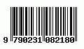 Barcode Dans l'esprit gregorien