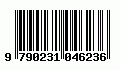 Barcode Dmence