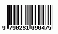Barcode DESTINY