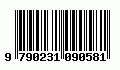 Barcode DESTINY
