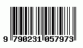 Barcode DEVIL'S DANCE