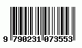 Barcode Dimanche Matin