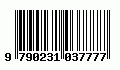 Barcode Dinant la Voix Cuivre