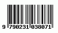 Barcode Diversions Pour Quatuor de Saxophone