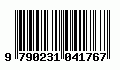 Barcode Divertimento 1 5 7 5