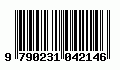 Barcode Divertimento N°1