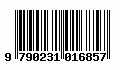 Barcode DIX Duos Pour Altos En Premire Position