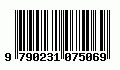 Barcode DIX Pieces Faciles Pour Flute et Guitare