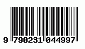 Barcode Douze Duos Varis