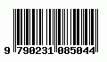 Barcode EASY GROOVE
