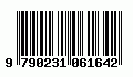 Barcode Easy Rag