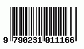 Barcode Easy Track