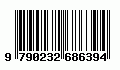 Barcode EL ENEH