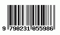 Barcode Elgie