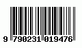 Barcode En Allant