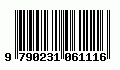 Barcode EN BALADE