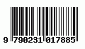 Barcode En Fa Pour Enfants