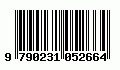Barcode EN PASSANT
