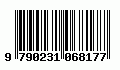 Barcode English march
