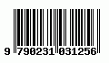 Barcode Esquisse