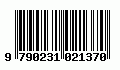 Barcode Et Que Vive la Libert !