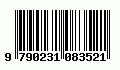 Barcode ETATS D'AME