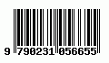 Barcode EVASION