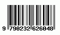 Barcode F to B