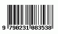 Barcode FABLES