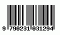 Barcode Fandango