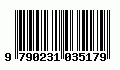 Barcode Fantasia On a Dilettante'S Theme, Fa