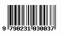 Barcode Fifth small