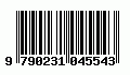 Barcode Finlandia
