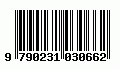 Barcode Five variations on the song of little quinquin, 4 Cl