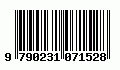 Barcode Flutenvols
