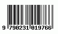 Barcode For Elise, 4 clarinets