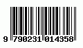 Barcode For Elise, Bb