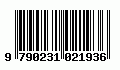 Barcode For France and for Paris, in unison