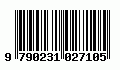 Barcode Fortryssimo