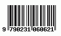 Barcode FREILACH DU PINSON