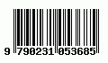 Barcode FUNK FINESSE